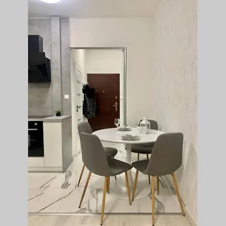 Completely Renovated Apartment Next To Lake. Bratislava